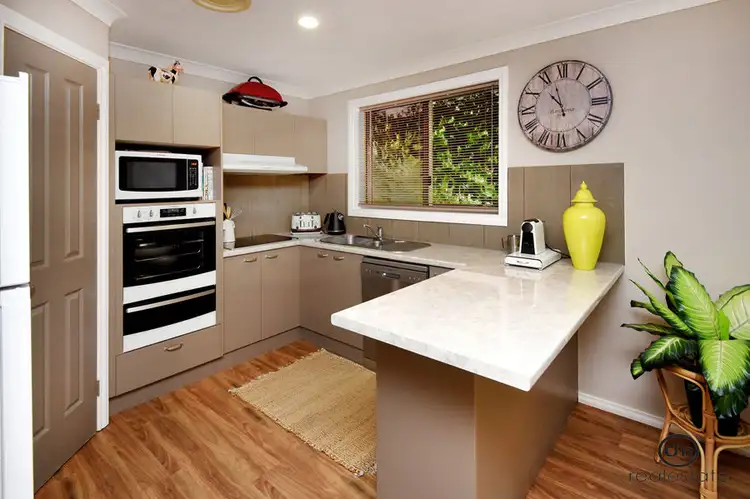 Second view of Homely house listing, 34a Lady Belmore Drive, Boambee East NSW 2452