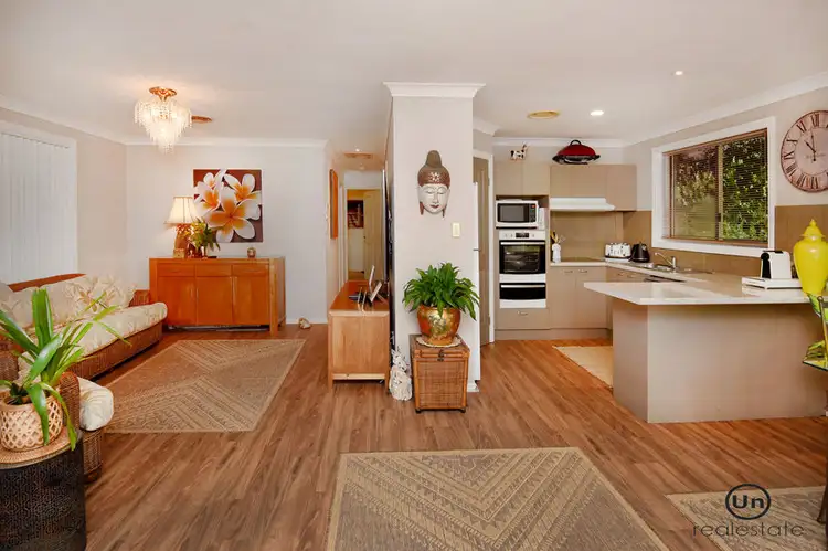 Third view of Homely house listing, 34a Lady Belmore Drive, Boambee East NSW 2452