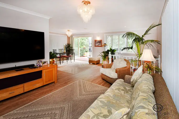 Fourth view of Homely house listing, 34a Lady Belmore Drive, Boambee East NSW 2452