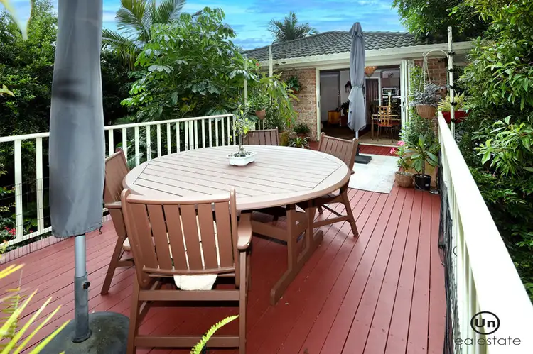 Fifth view of Homely house listing, 34a Lady Belmore Drive, Boambee East NSW 2452