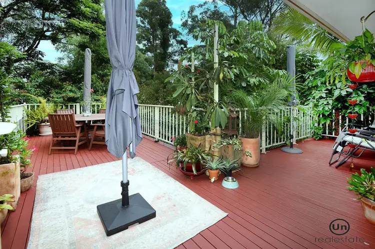 Sixth view of Homely house listing, 34a Lady Belmore Drive, Boambee East NSW 2452