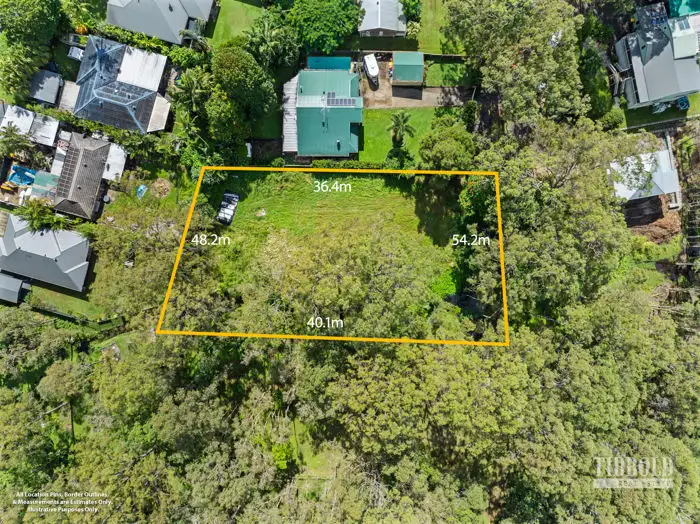 Second view of Homely land listing, 39 Pear Street, Redland Bay QLD 4165