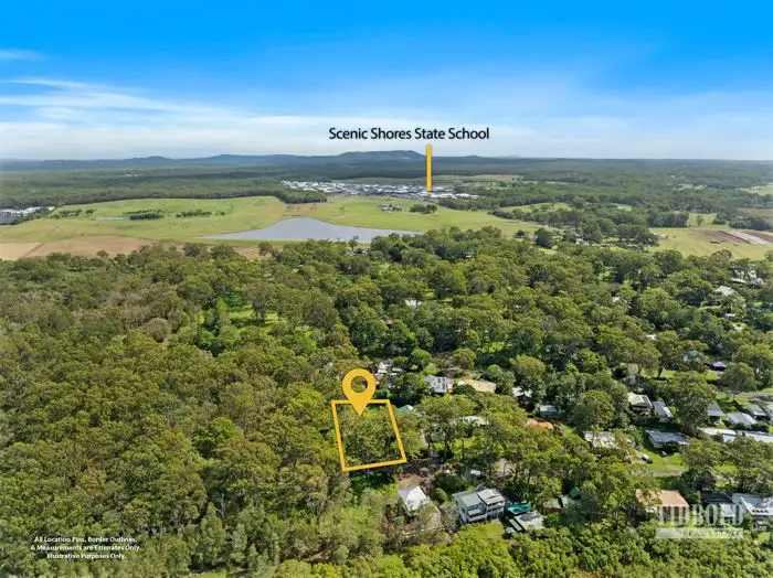 Fourth view of Homely land listing, 39 Pear Street, Redland Bay QLD 4165