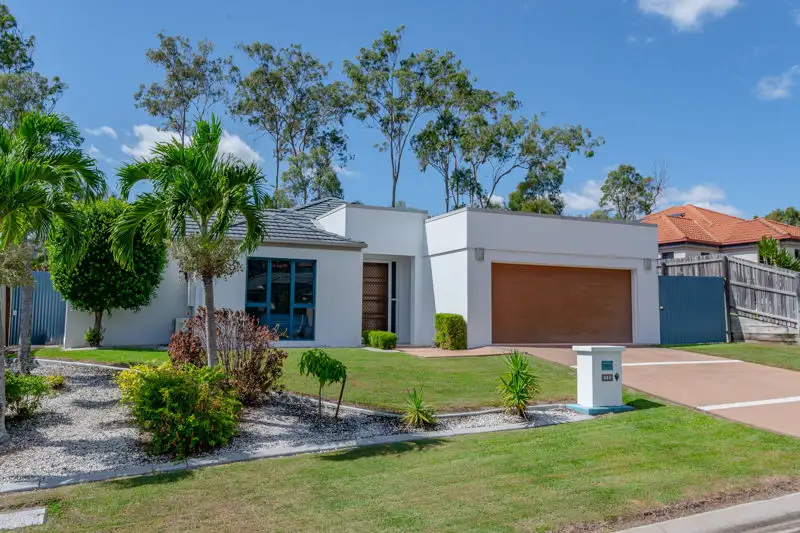 Main view of Homely house listing, 13 Leonie Court, New Auckland QLD 4680