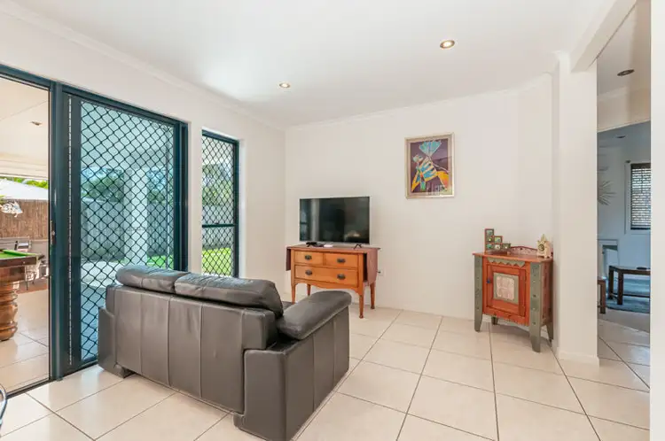 Sixth view of Homely house listing, 13 Leonie Court, New Auckland QLD 4680