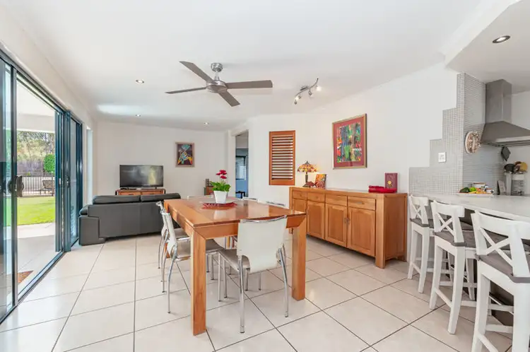 Seventh view of Homely house listing, 13 Leonie Court, New Auckland QLD 4680