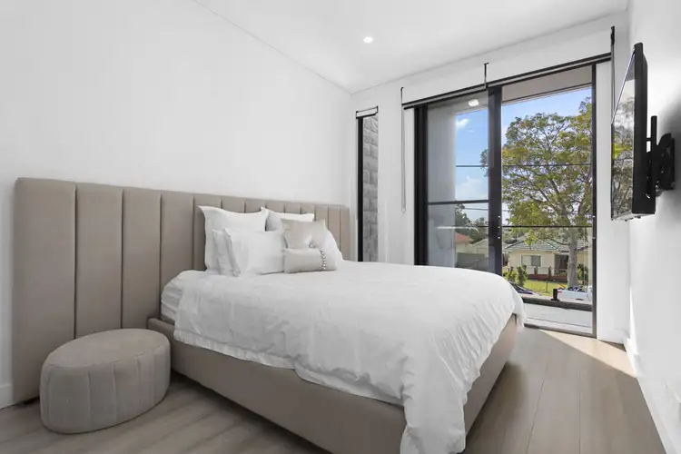 Sixth view of Homely house listing, 12a Lucas Street, Guildford NSW 2161