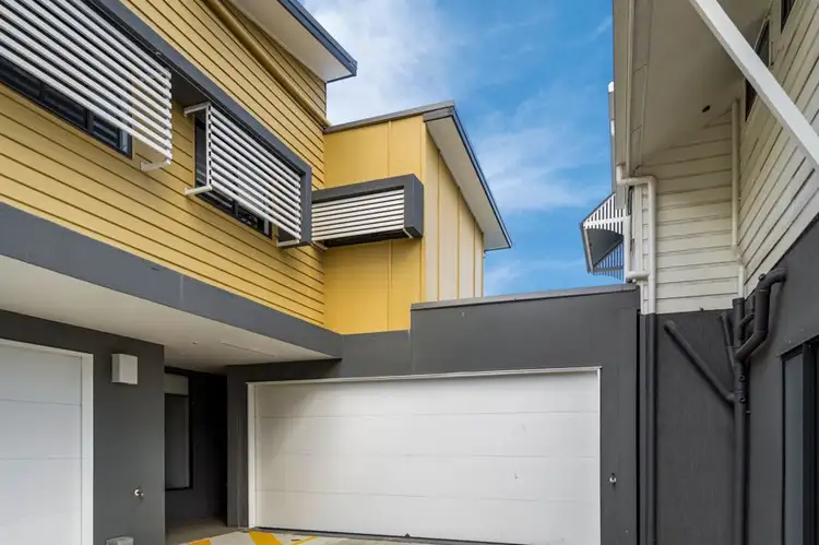 4/78 Earl Street, Greenslopes QLD 4120