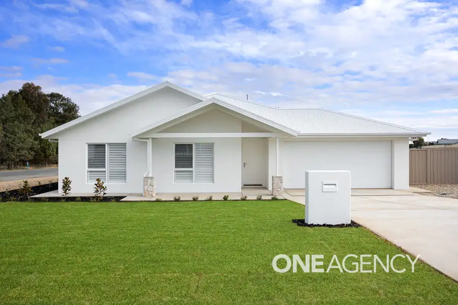 Main view of Homely house listing, 92 WALLACE STREET, Coolamon NSW 2701