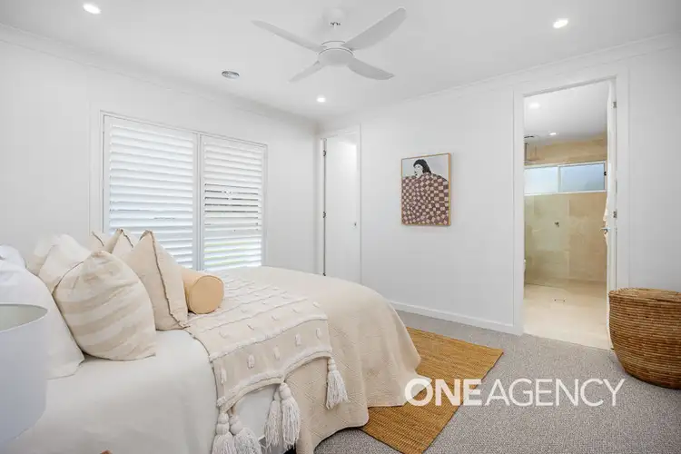 Second view of Homely house listing, 92 WALLACE STREET, Coolamon NSW 2701