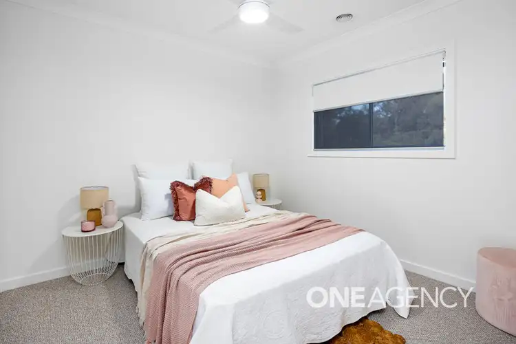 Fourth view of Homely house listing, 92 WALLACE STREET, Coolamon NSW 2701