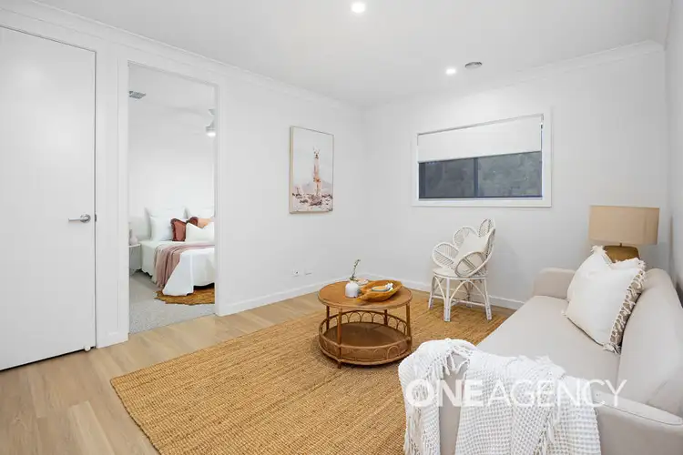 Fifth view of Homely house listing, 92 WALLACE STREET, Coolamon NSW 2701