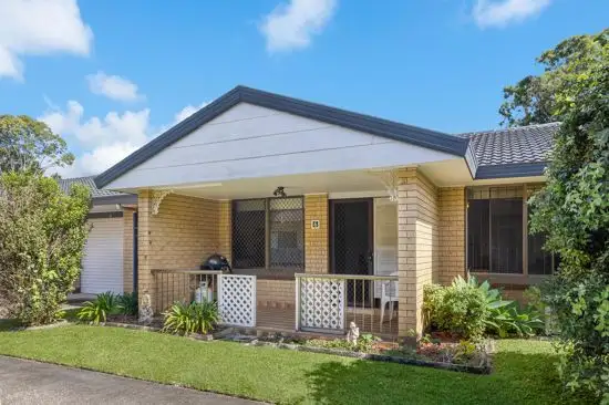 Main view of Homely unit listing, 6/187 Kennedy Drive, Tweed Heads West NSW 2485