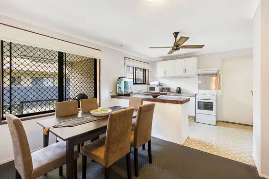 Third view of Homely unit listing, 6/187 Kennedy Drive, Tweed Heads West NSW 2485