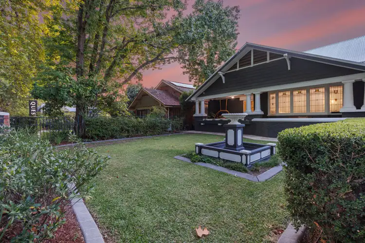 Second view of Homely house listing, 63 GURWOOD STREET, Wagga Wagga NSW 2650