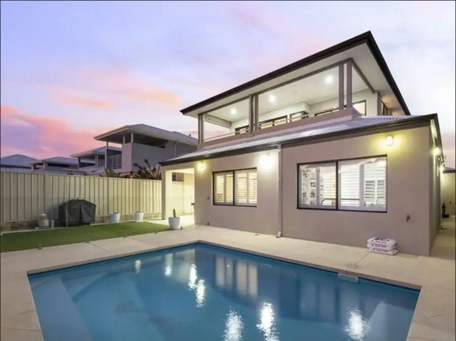 Main view of Homely house listing, 9 Seaside Avenue, Yanchep WA 6035