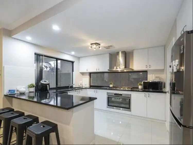 Fifth view of Homely house listing, 9 Seaside Avenue, Yanchep WA 6035