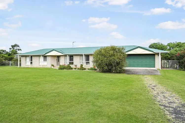 Second view of Homely house listing, 12 Harpeng Drive, Minden QLD 4311
