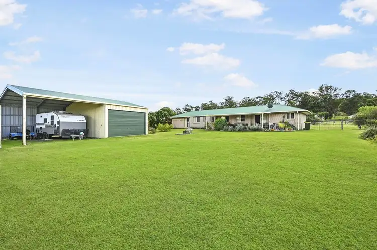 Third view of Homely house listing, 12 Harpeng Drive, Minden QLD 4311