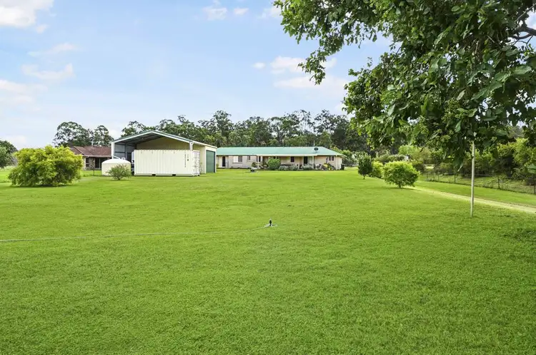 Fourth view of Homely house listing, 12 Harpeng Drive, Minden QLD 4311