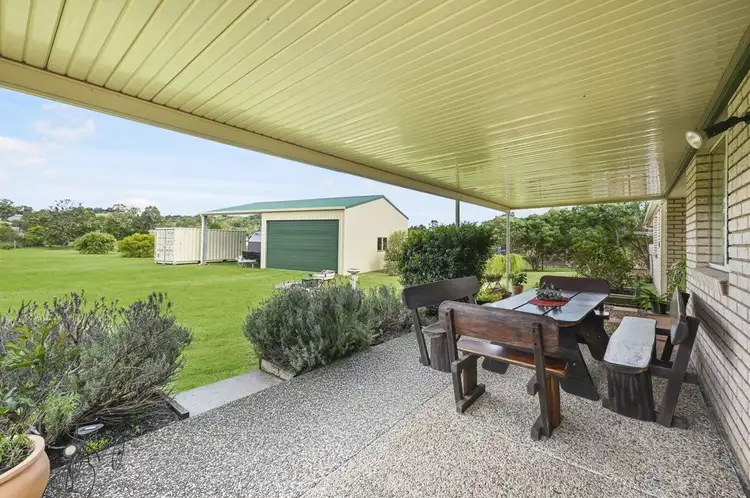 Fifth view of Homely house listing, 12 Harpeng Drive, Minden QLD 4311