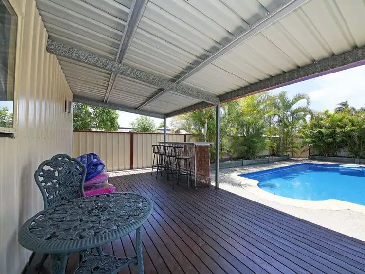 Second view of Homely house listing, 9 Kerwalli Street, Deception Bay QLD 4508