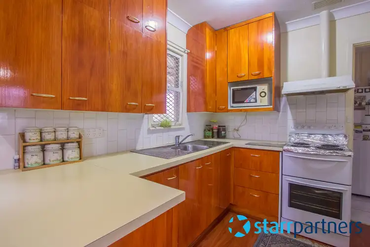 Fourth view of Homely house listing, 65 Jersey Road, Blackett NSW 2770