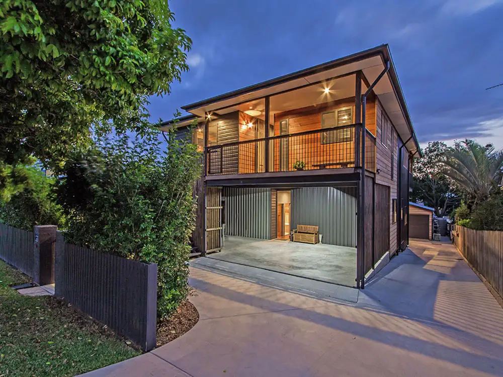 Main view of Homely house listing, 27 Ryder Street, Wynnum QLD 4178