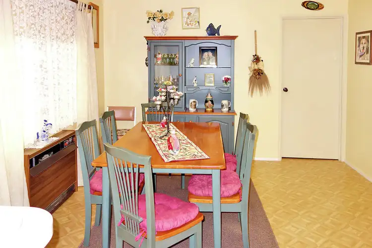 Fourth view of Homely house listing, 39 Dunn Avenue, Forest Hill NSW 2651