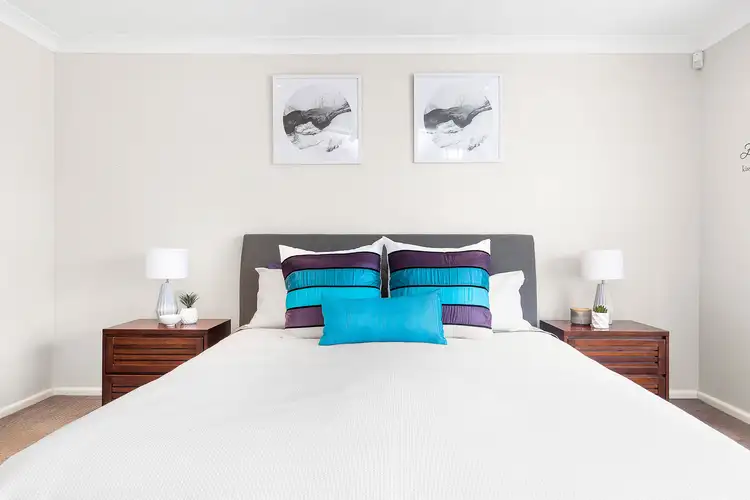 Fifth view of Homely house listing, 19 Kulaman Crescent, Glenmore Park NSW 2745