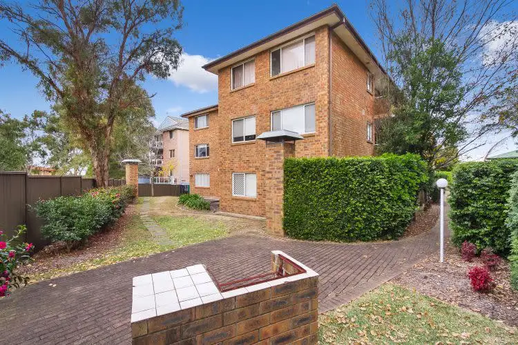Main view of Homely unit listing, Address available on request