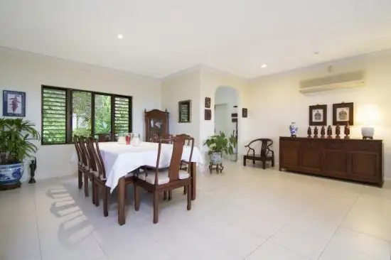 Fifth view of Homely house listing, 23 Ocean View Road, Port Douglas QLD 4877