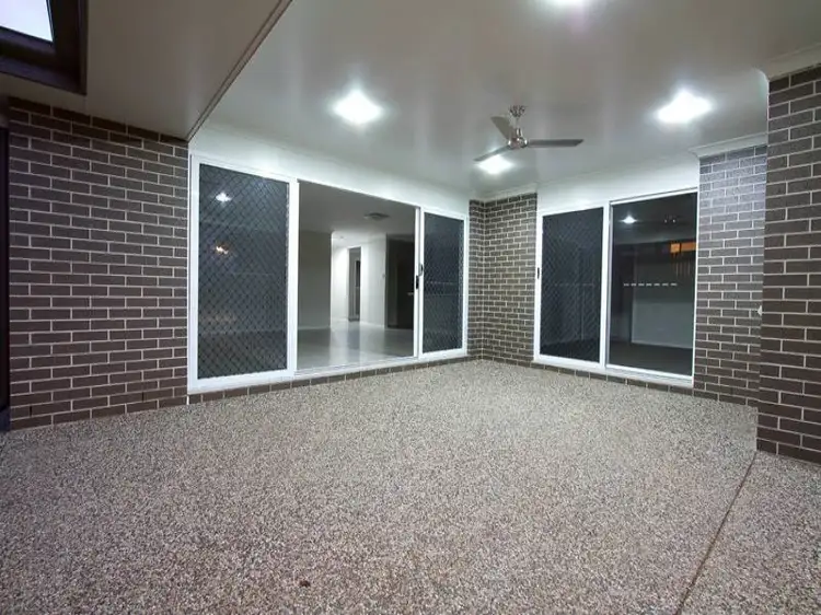 Third view of Homely house listing, 40 Honeyeater Drive, Highfields QLD 4352