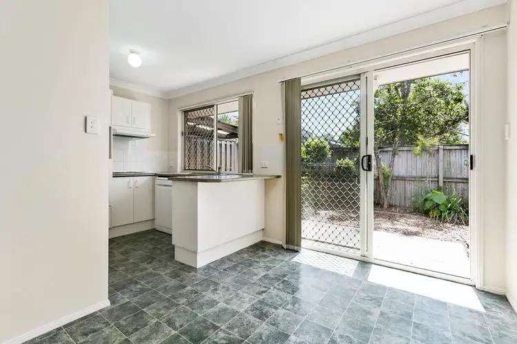 Fourth view of Homely house listing, 27/11 Thornlake Court, Tingalpa QLD 4173