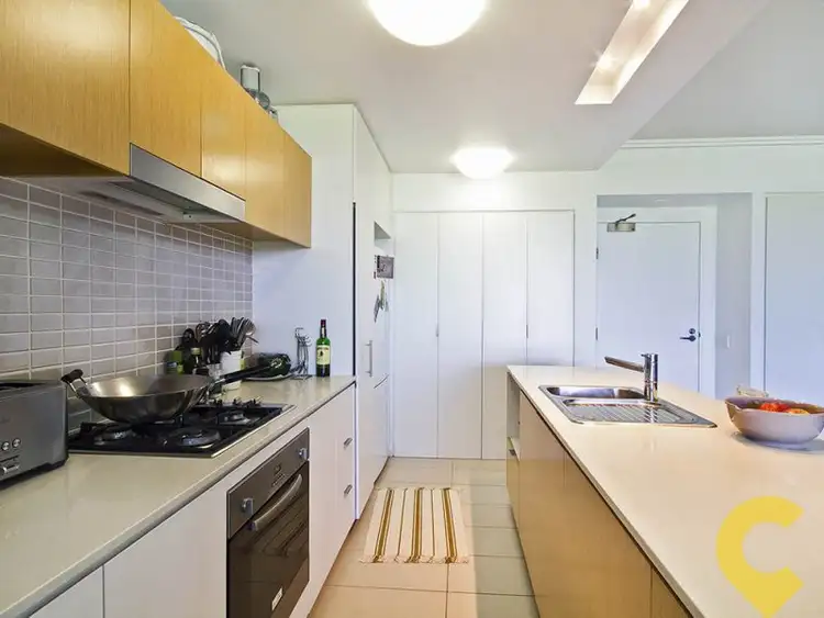 Fifth view of Homely unit listing, 220/20 Egmont Street, Sherwood QLD 4075