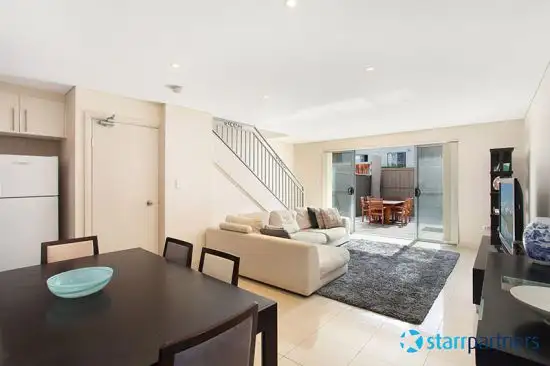 2/4-8 Waugh Avenue, North Parramatta NSW 2151