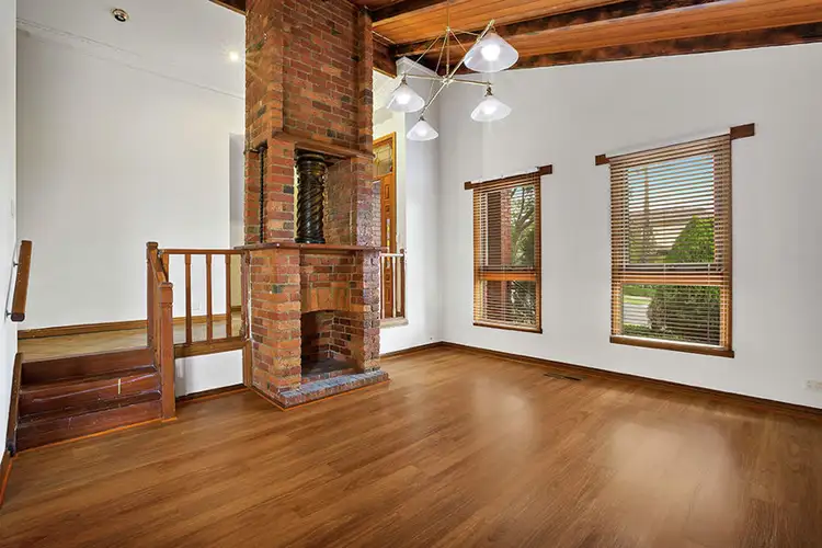Second view of Homely house listing, 16 Outlook Rise, Bundoora VIC 3083