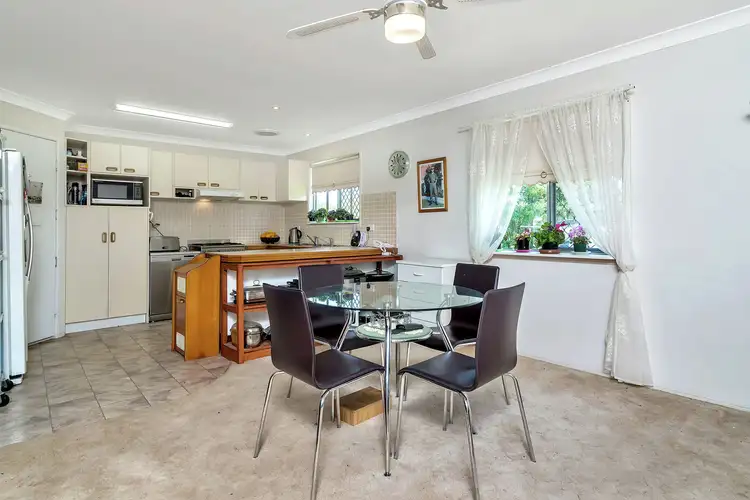 Fourth view of Homely house listing, 15 Peters Street, Goombungee QLD 4354