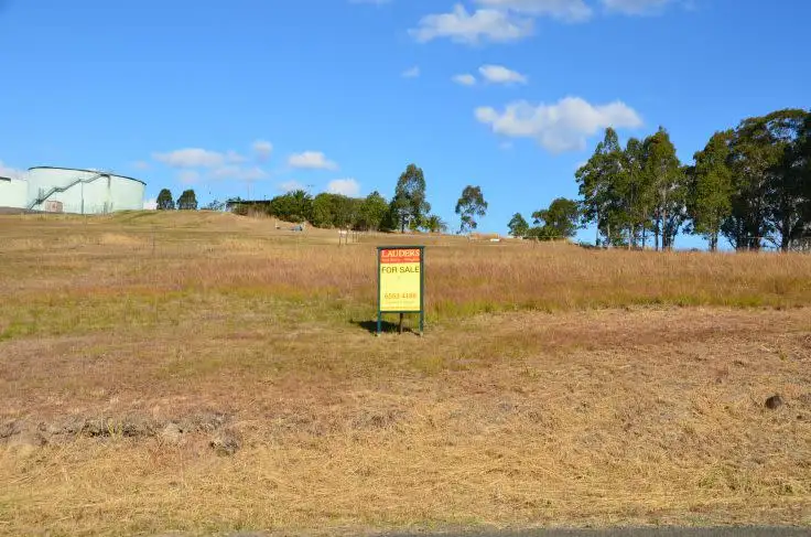 Main view of Homely land listing, Lot 9 Mountview Avenue, Wingham NSW 2429