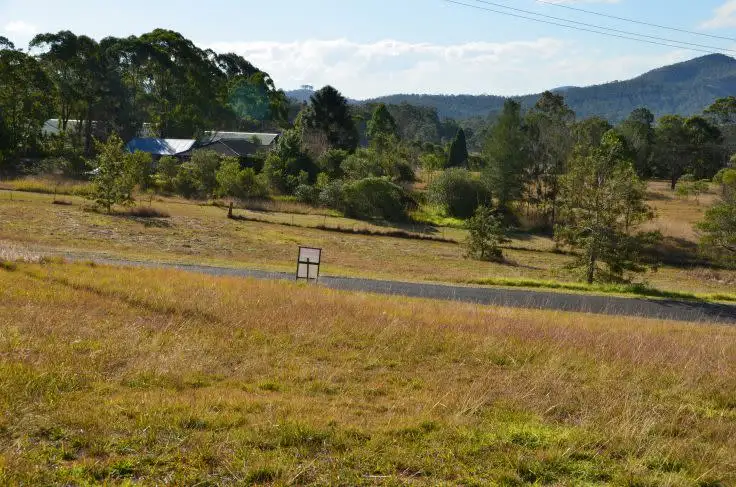 Second view of Homely land listing, Lot 9 Mountview Avenue, Wingham NSW 2429