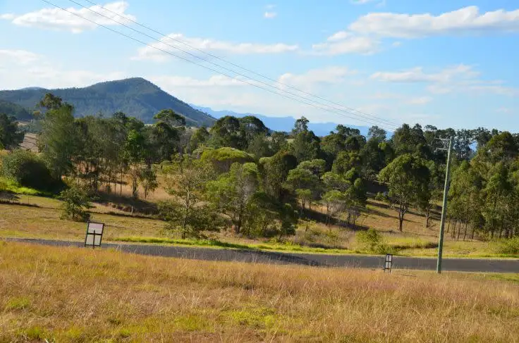 Third view of Homely land listing, Lot 9 Mountview Avenue, Wingham NSW 2429