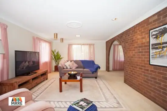 4 Benson Avenue, Mount Pleasant QLD 4740