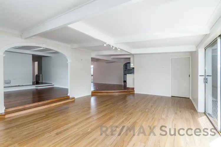 Second view of Homely house listing, 6 Charlmay Street, Prince Henry Heights QLD 4350