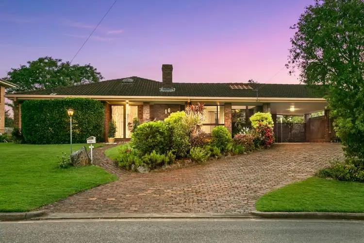 16 Bourrelet Street, Tarragindi QLD 4121