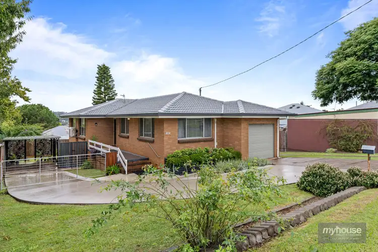 Main view of Homely house listing, 12 Ford Street, Rockville QLD 4350
