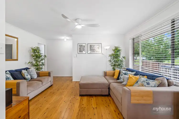 Third view of Homely house listing, 12 Ford Street, Rockville QLD 4350