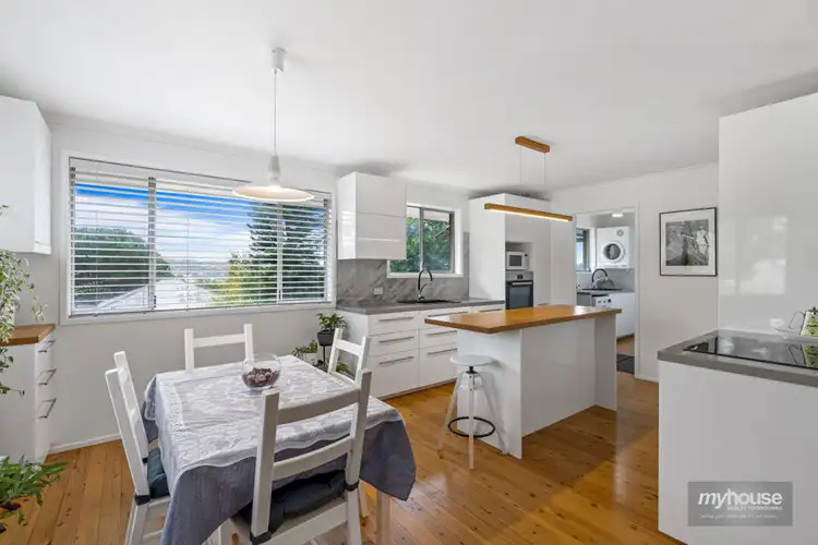 Fourth view of Homely house listing, 12 Ford Street, Rockville QLD 4350