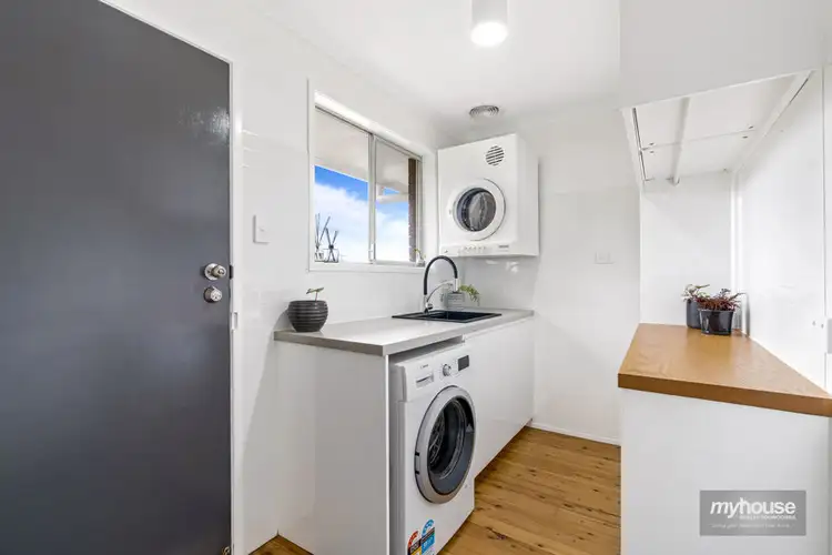 Fifth view of Homely house listing, 12 Ford Street, Rockville QLD 4350