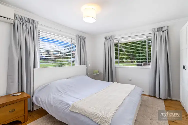 Sixth view of Homely house listing, 12 Ford Street, Rockville QLD 4350