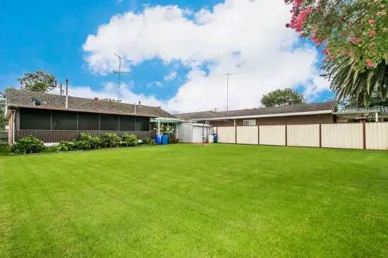 Second view of Homely house listing, 17 Imperial Avenue, Emu Plains NSW 2750